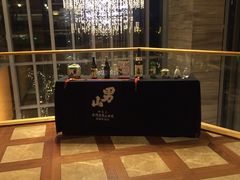 -Tsuru鹤日本料理(静安香格里拉店)