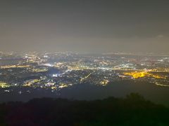 -紫金山山顶公园