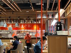 -味千拉面(煌华新纪元购物广场店)