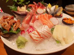 -故乡屋日本料理(八一广场店)