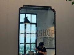 -The Workshop Coffee