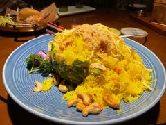 -曼泰·泰餐(江南环球港店)