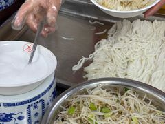 -薛昌利大米面皮(南关正街店)