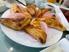 -牟传仁饭庄(星海店)