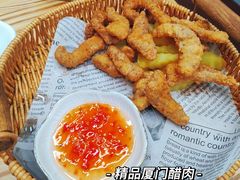 -醉壹号海鲜大排档·老厦门特色菜(厦门美食地标店)