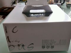 -美丽心情蛋糕(江苏路店)