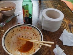 -李易面馆(树木岭店)