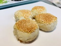 -太湖饭店·寄畅轩中餐厅