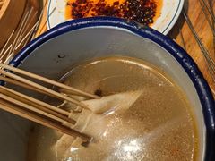-黄小串·烤串海鲜涮牛肚(升龙广场店)