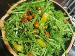 -刘记大块烤羊腿餐吧(北沙滩店)