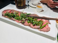 低温慢烤牛肉-黑明餐厅(白鹭洲店)