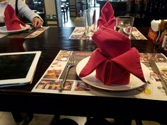 -辛德勒啤酒德餐厅