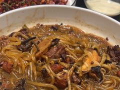 -一块豆腐·海鲜·家常菜(李沧书院路店)