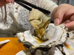 -南蚝小贝海鲜特色餐厅(南澳岛店)