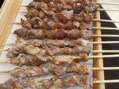 -宛平李记小吃(东关街店)