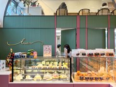-tuan woodfire kitchen(锦绣坊店)