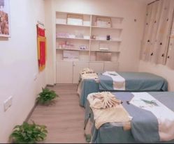 -冰芙洁问题性皮肤美甲美睫