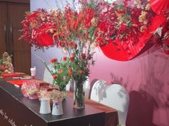 -上海龙之梦万丽酒店