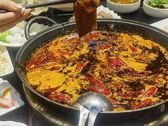 -俏媳妇火锅(宽窄巷子店)