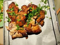 -绿茶餐厅(成都大悦城店)