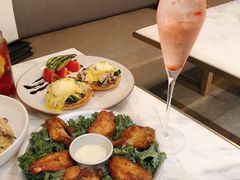 -农畉LONFOOD(福田星河COCOPark店)