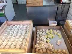 招牌干蒸皇-包道广式点心专门店(振业店)