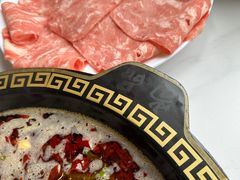 -尚品火锅(正阳路店)