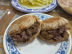-清真·鸦儿李记·小馆(后海店)