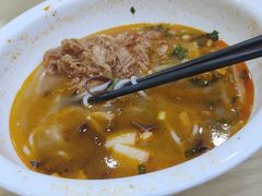 -螺大蛳柳州螺蛳粉·火锅·热干面(西城永捷店)