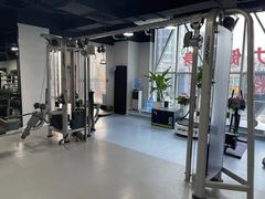 -ALIV WELLNESS运动健身(浦东大道店)