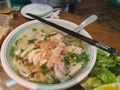 -印象芽庄越式餐厅(东兴店)