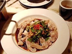 -绿茶餐厅(乐峰广场店)