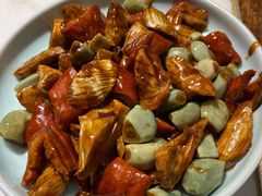 -小吊梨汤·北京菜·烤鸭(鸟巢店)