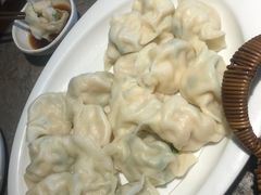 -前海沿·青岛菜(李沧万达店)