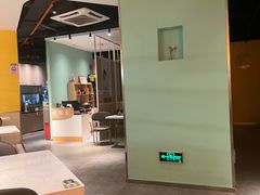 -蛙蛙叫·干锅年代(钻石广场店)