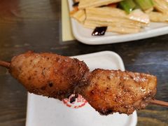 原味鸡翅-西单翅酷(西单店)