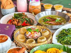-Thai Alley泰爱里(二沙岛店)