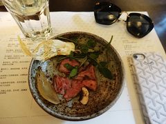 -Ocean's Table 欧舍