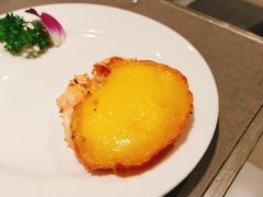 -小天鹅戴斯酒店鲸鲨百汇创作料理