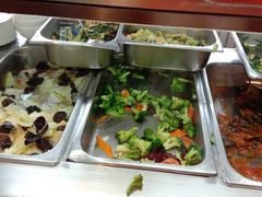 -中医药大学-老3楼餐厅