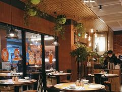 -帕蓝·暹罗料理(曲阳店)