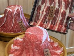 -牛匠和牛寿喜锅(西安总店)