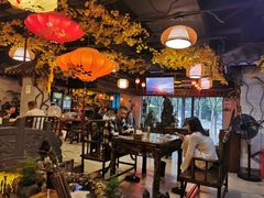 大堂-庭院小酌(瑞莲街店)