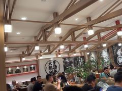 -味千拉面(广州白云机场T1西二店)