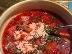 -卢布里西餐厅(总店)