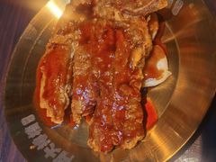 -阿大排档(长春这有山店)