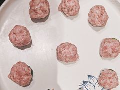 -南门四季铜锅涮肉(大屯·北苑店)