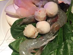 -温禾牛·和牛寿喜烧自助火锅(恒基名人店)