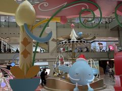 -新城市广场