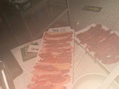 -犇鼎牛潮汕牛肉火锅(新辰里学清路店)